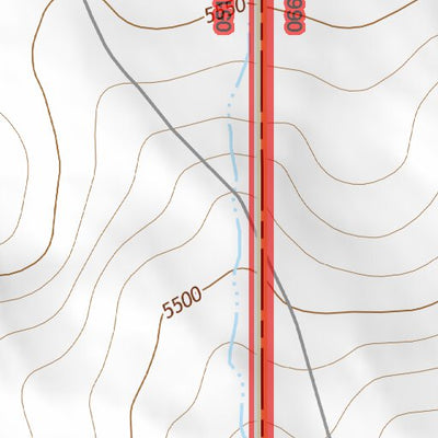 41117NE Page 72 Quinn River Valley Topo Preview 2