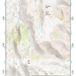 41117NE Page 74 Quinn River Valley Topo Preview 1