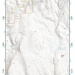 41117NE Page 77 Quinn River Valley Topo Preview 1