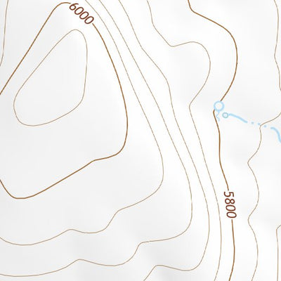 41117NE Page 77 Quinn River Valley Topo Preview 2