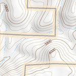 41117NE Page 77 Quinn River Valley Topo Preview 3