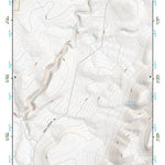 41117NE Page 89 Quinn River Valley Topo Preview 1