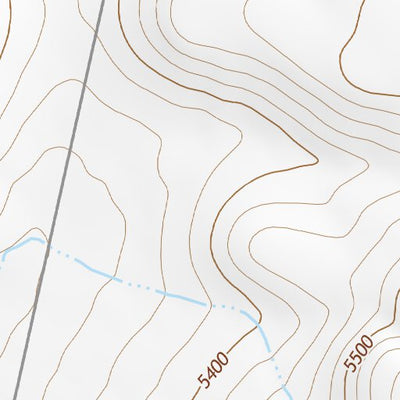 41117NE Page 89 Quinn River Valley Topo Preview 2