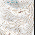 41117NE Page 89 Quinn River Valley Topo Preview 3