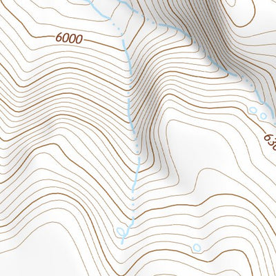 41117NE Page 90 Quinn River Valley Topo Preview 2