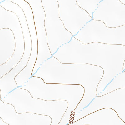 41117NE Page 91 Quinn River Valley Topo Preview 2