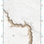 41117NE Page 94 Quinn River Valley Topo Preview 1