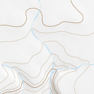 41117NE Page 95 Quinn River Valley Topo Preview 2