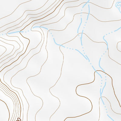 41117NE Page 95 Quinn River Valley Topo Preview 3