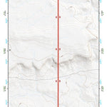 41117NE Page 96 Quinn River Valley Topo Preview 1