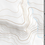 41117NE Page 96 Quinn River Valley Topo Preview 3
