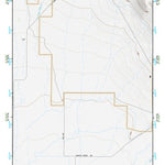 41117NE Page 97 Quinn River Valley Topo Preview 1