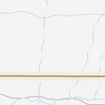 41117NE Page 97 Quinn River Valley Topo Preview 2
