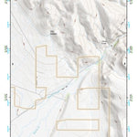 41117NE Page 98 Quinn River Valley Topo Preview 1