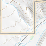 41117NE Page 98 Quinn River Valley Topo Preview 2