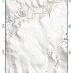 41117NE Page 99 Quinn River Valley Topo Preview 1