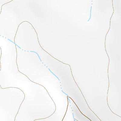 41117NE Page 99 Quinn River Valley Topo Preview 2