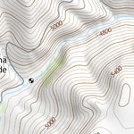41117NE Page 99 Quinn River Valley Topo Preview 3