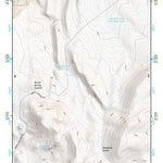 41117NE Page 100 Quinn River Valley Topo Preview 1