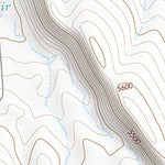 41117NE Page 100 Quinn River Valley Topo Preview 2