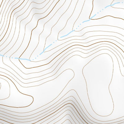 41117NE Page 102 Quinn River Valley Topo Preview 2