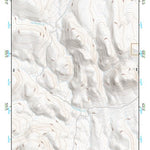 41117NE Page 103 Quinn River Valley Topo Preview 1