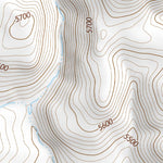 41117NE Page 103 Quinn River Valley Topo Preview 2