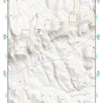 41117NE Page 104 Quinn River Valley Topo Preview 1