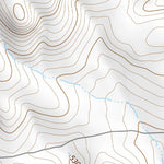 41117NE Page 104 Quinn River Valley Topo Preview 2
