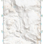 41117NE Page 105 Quinn River Valley Topo Preview 1