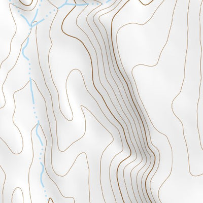 41117NE Page 105 Quinn River Valley Topo Preview 2