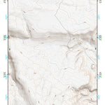 41117NE Page 107 Quinn River Valley Topo Preview 1