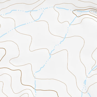41117NE Page 107 Quinn River Valley Topo Preview 2