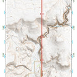 41117NE Page 108 Quinn River Valley Topo Preview 1