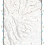 41117NW Page 2 Quinn River Valley Topo Preview 1