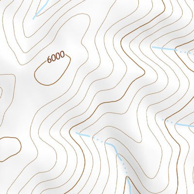 41117NW Page 2 Quinn River Valley Topo Preview 2