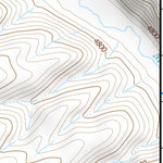 41117NW Page 2 Quinn River Valley Topo Preview 3