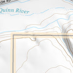 41117NW Page 10 Quinn River Valley Topo Preview 2