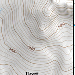 41117NW Page 10 Quinn River Valley Topo Preview 3