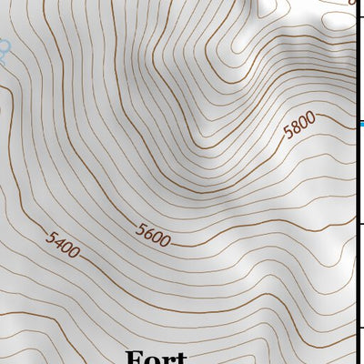 41117NW Page 10 Quinn River Valley Topo Preview 3
