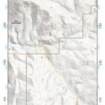 41117NW Page 11 Quinn River Valley Topo Preview 1