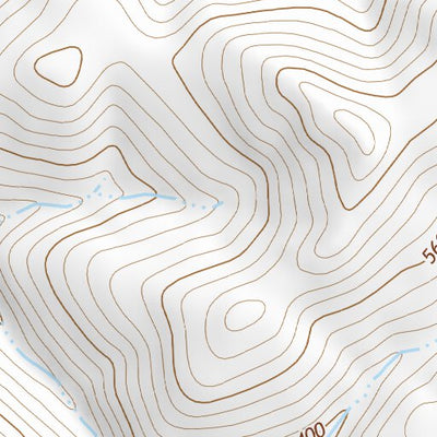 41117NW Page 12 Quinn River Valley Topo Preview 2