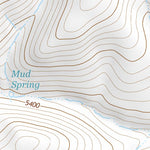 41117NW Page 13 Quinn River Valley Topo Preview 3