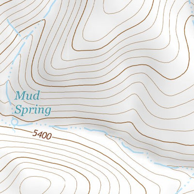 41117NW Page 13 Quinn River Valley Topo Preview 3