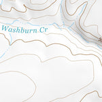 41117NW Page 14 Quinn River Valley Topo Preview 2