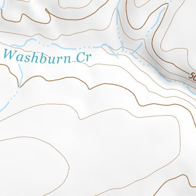 41117NW Page 14 Quinn River Valley Topo Preview 2