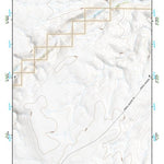 41117NW Page 15 Quinn River Valley Topo Preview 1