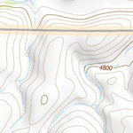 41117NW Page 16 Quinn River Valley Topo Preview 3