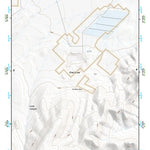 41117NW Page 17 Quinn River Valley Topo Preview 1