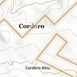 41117NW Page 17 Quinn River Valley Topo Preview 2